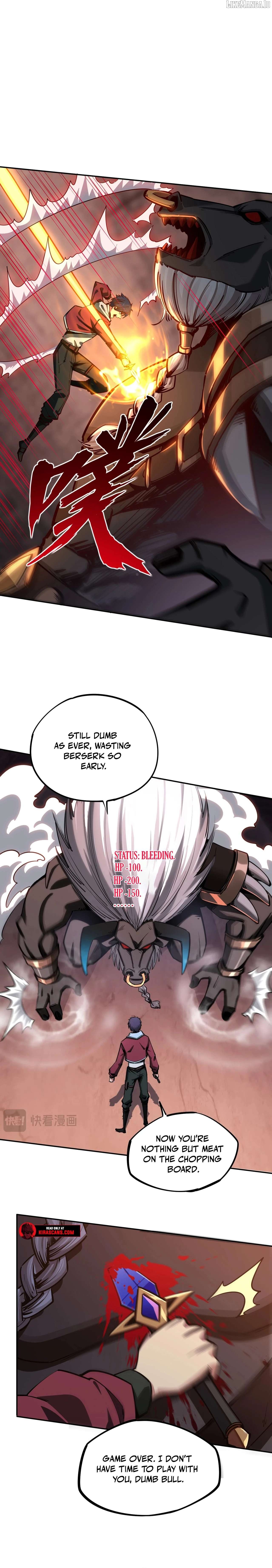 All People Scramble for the Tower, I Cleared 999 Floors in Advance Manga Chapter 7 - page 17