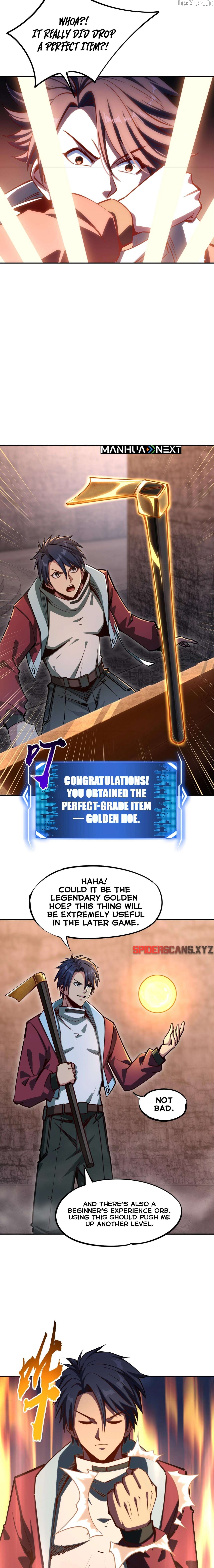 All People Scramble for the Tower, I Cleared 999 Floors in Advance Manga Chapter 8 - page 6