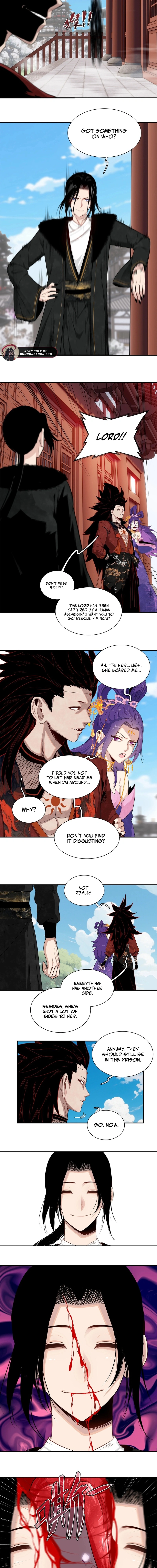 Reborn as a Doomed Demon Lord？ But I’m a Full-Strategy Streamer! Chapter 7 - page 13