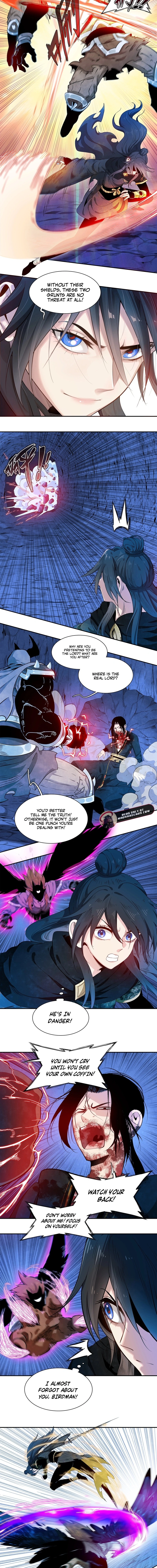 Reborn as a Doomed Demon Lord？ But I’m a Full-Strategy Streamer! Chapter 7 - page 4