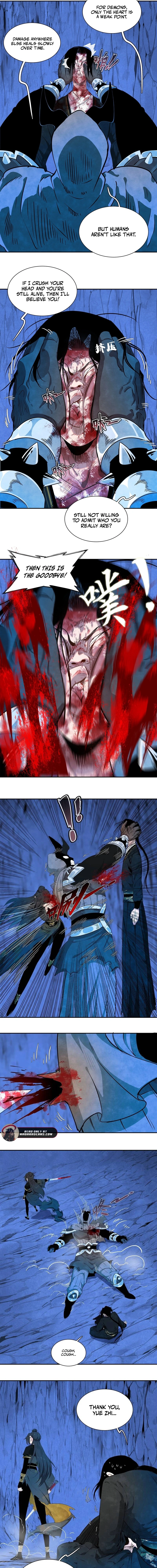 Reborn as a Doomed Demon Lord？ But I’m a Full-Strategy Streamer! Chapter 7 - page 6