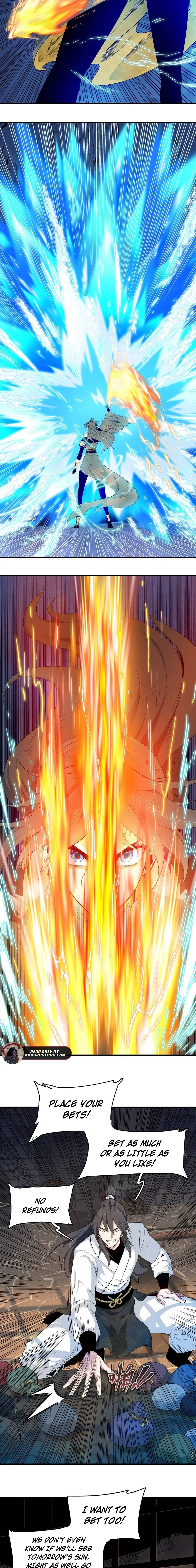 Reborn as a Doomed Demon Lord？ But I’m a Full-Strategy Streamer! Chapter 8 - page 12