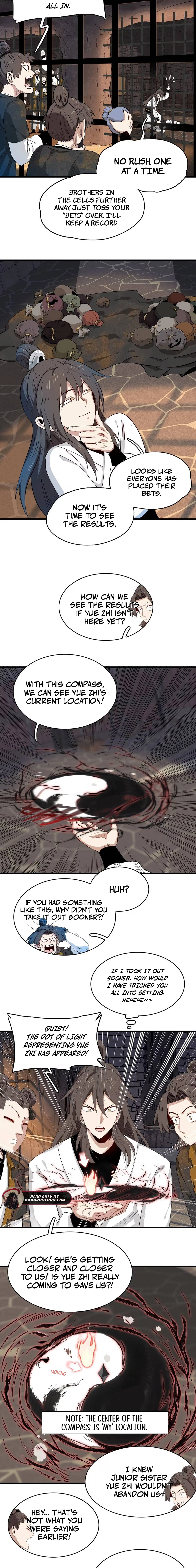Reborn as a Doomed Demon Lord？ But I’m a Full-Strategy Streamer! Chapter 8 - page 13