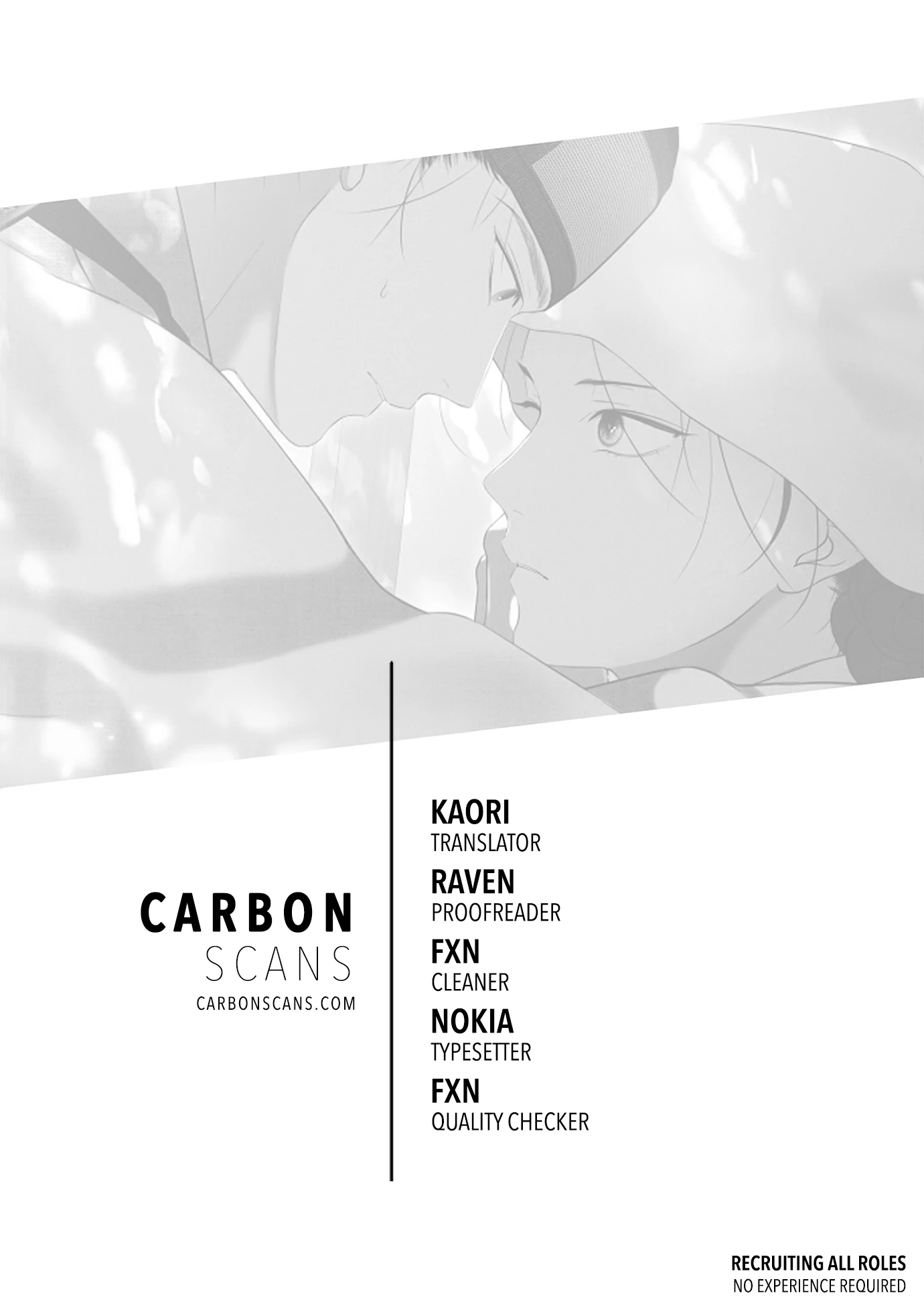 The Case of Selecting a Joseon Queen Chapter 3 - page 1