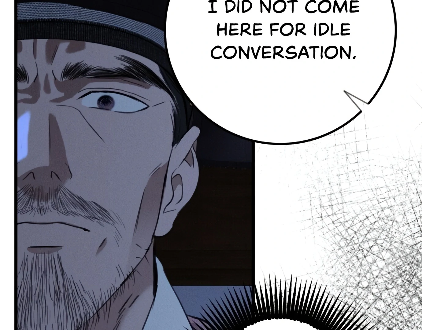 The Case of Selecting a Joseon Queen Chapter 3 - page 104