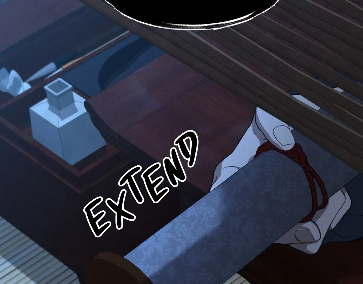 The Case of Selecting a Joseon Queen Chapter 3 - page 108