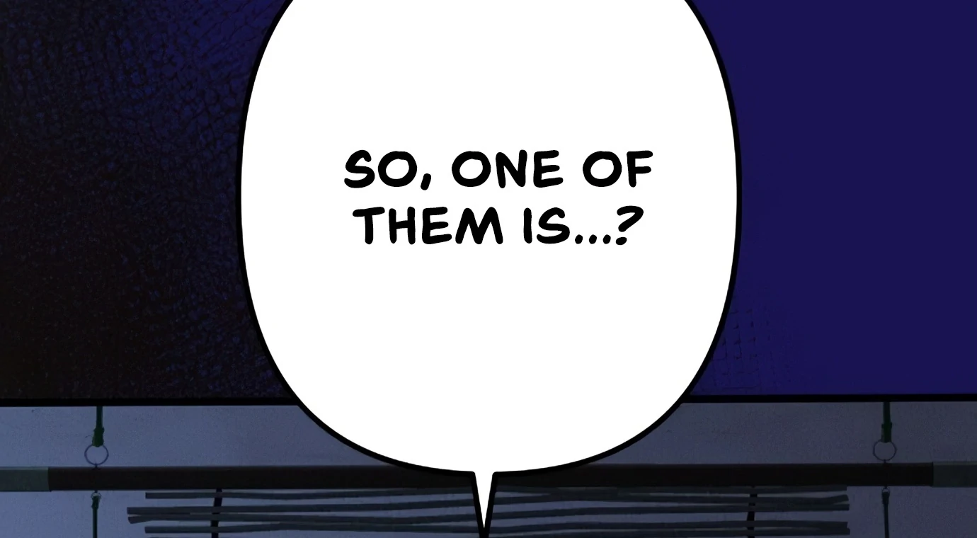 The Case of Selecting a Joseon Queen Chapter 3 - page 115