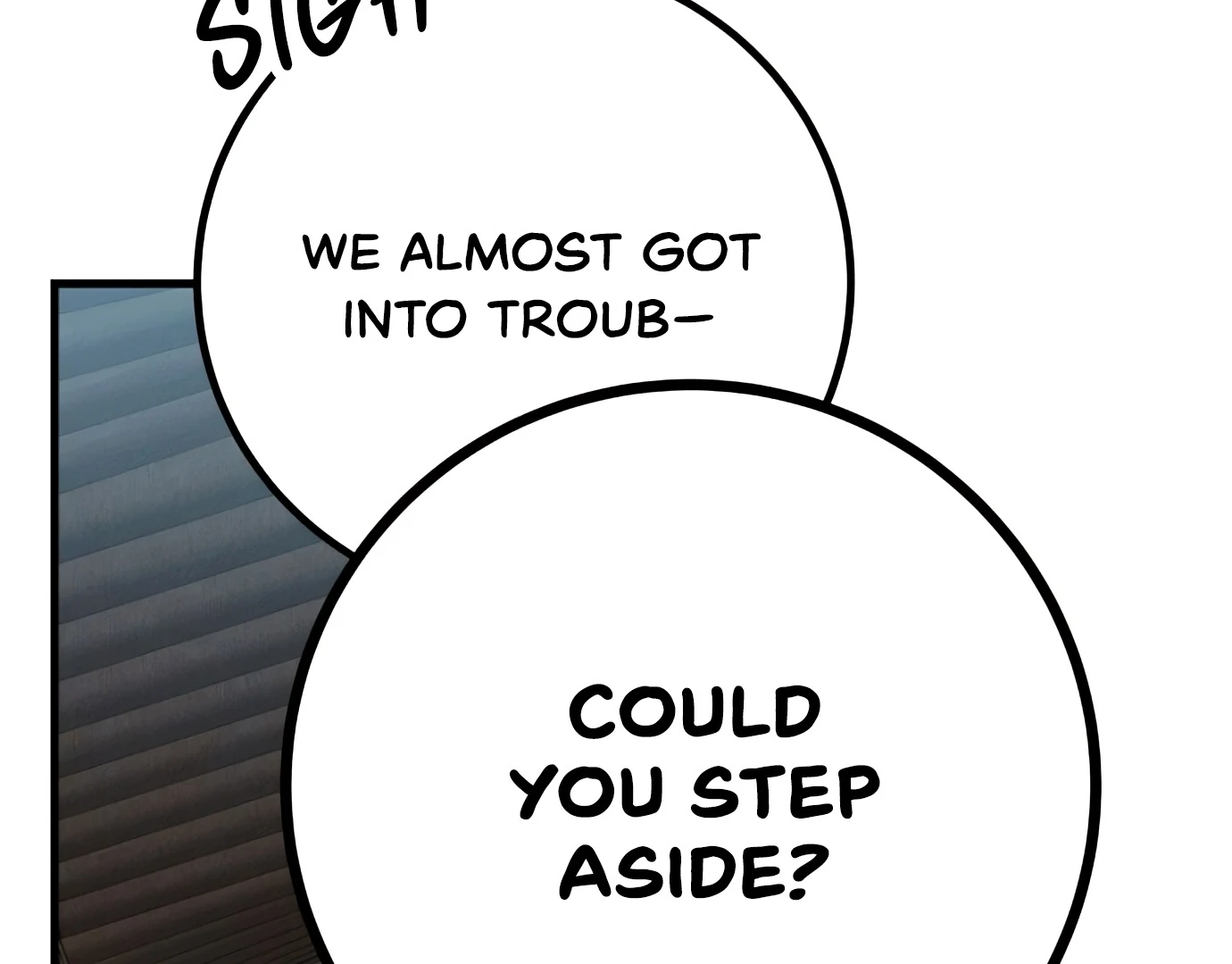 The Case of Selecting a Joseon Queen Chapter 3 - page 13