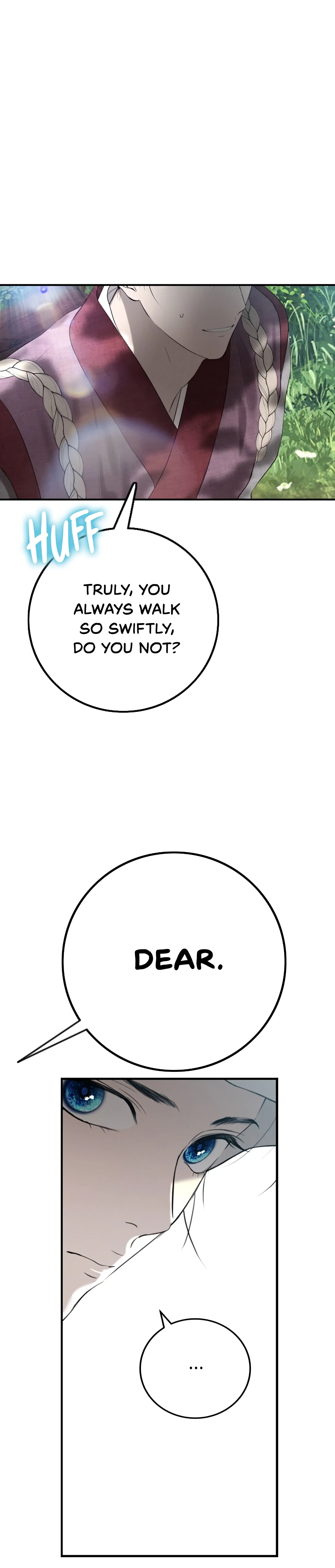 The Case of Selecting a Joseon Queen Chapter 3 - page 134