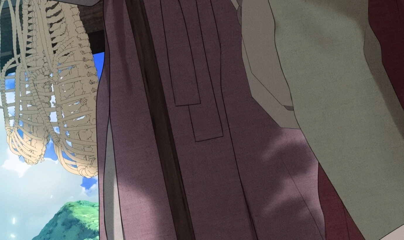 The Case of Selecting a Joseon Queen Chapter 3 - page 140