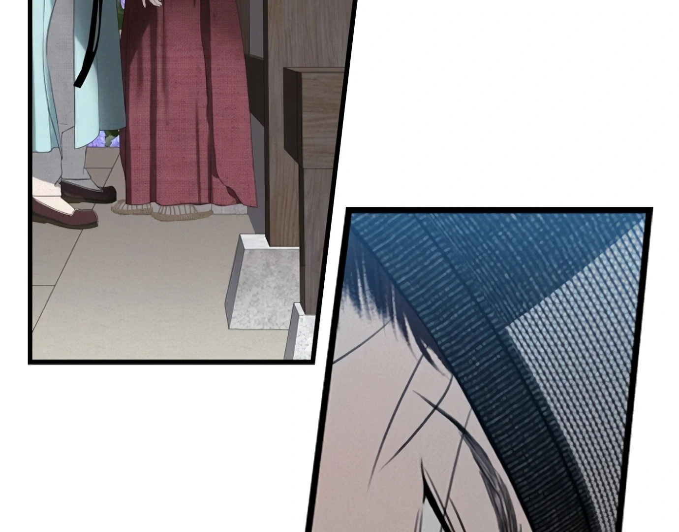 The Case of Selecting a Joseon Queen Chapter 3 - page 15