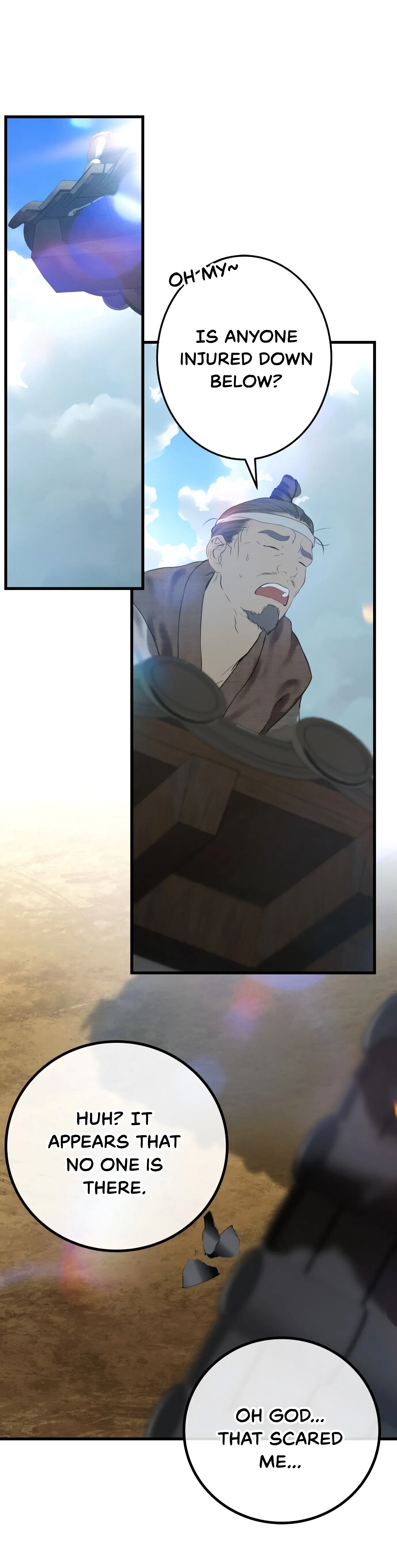 The Case of Selecting a Joseon Queen Chapter 3 - page 2