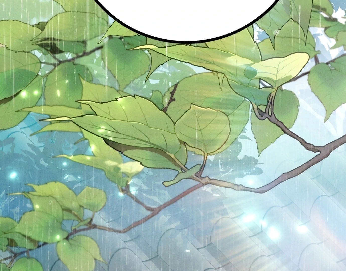 The Case of Selecting a Joseon Queen Chapter 3 - page 27