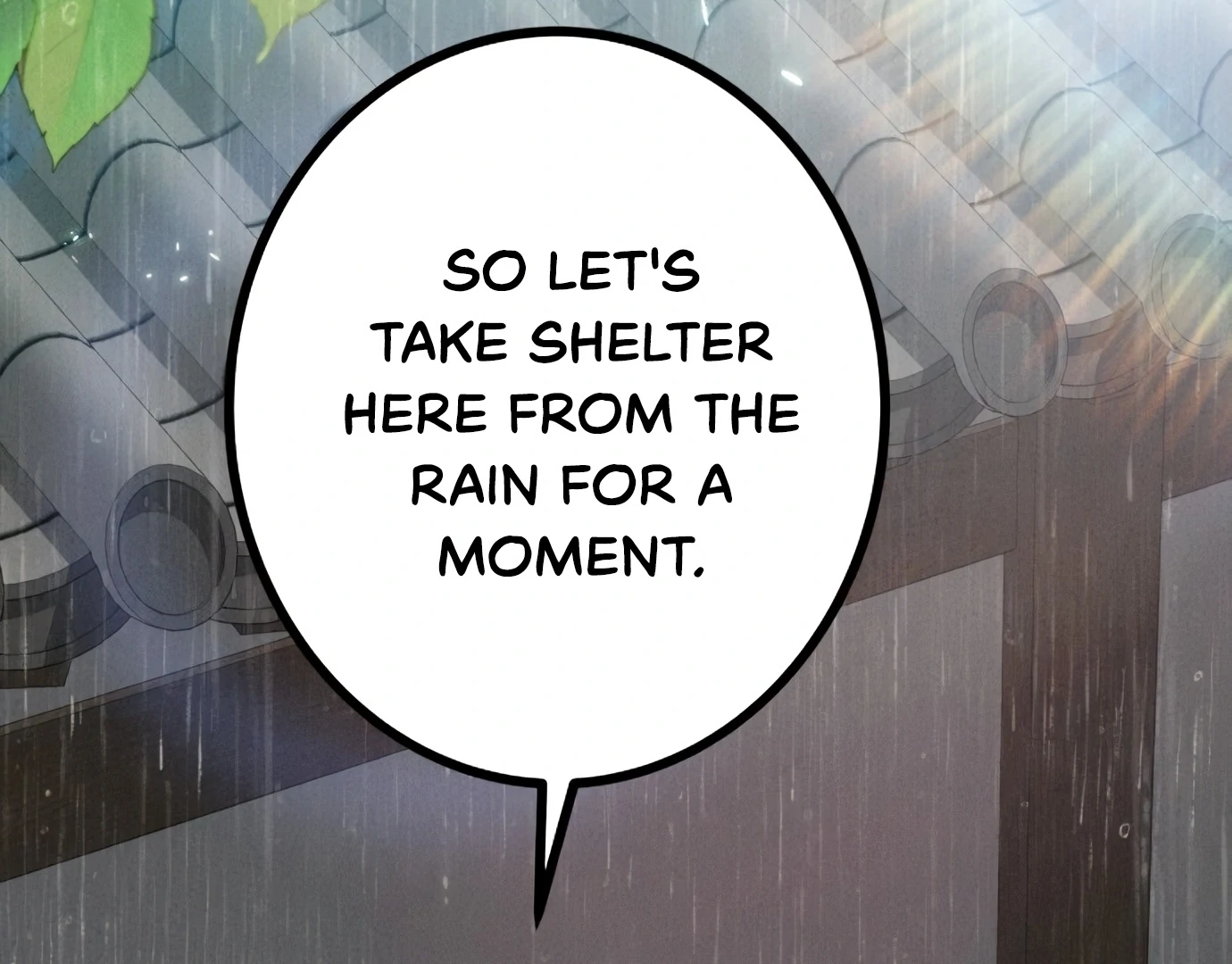 The Case of Selecting a Joseon Queen Chapter 3 - page 28