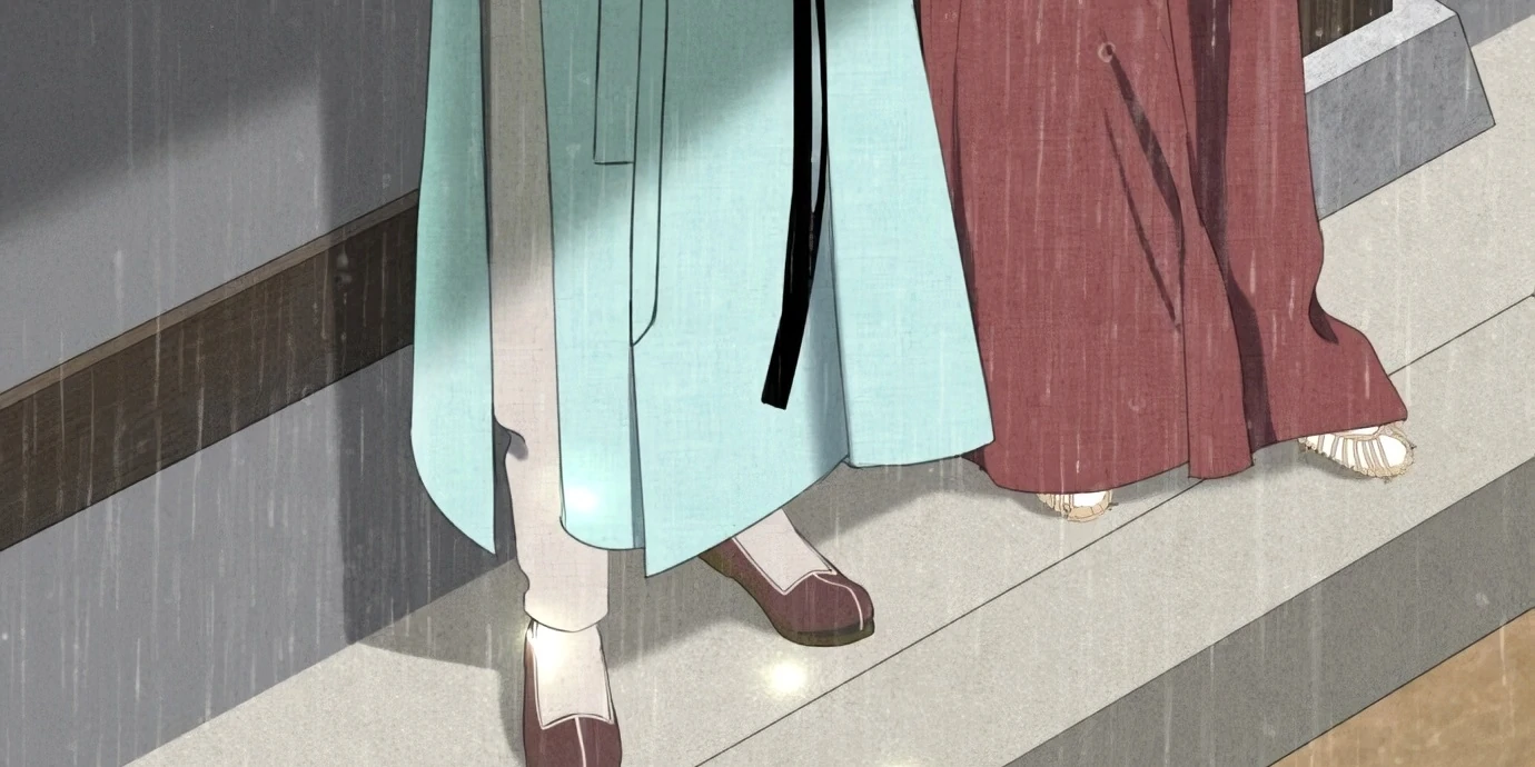 The Case of Selecting a Joseon Queen Chapter 3 - page 30