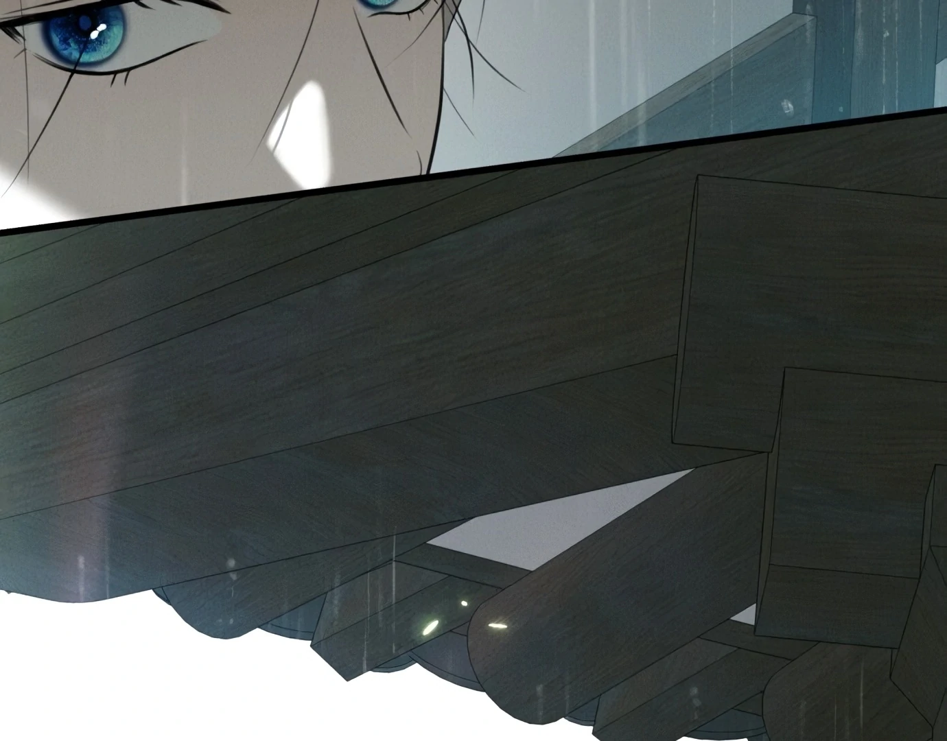 The Case of Selecting a Joseon Queen Chapter 3 - page 34