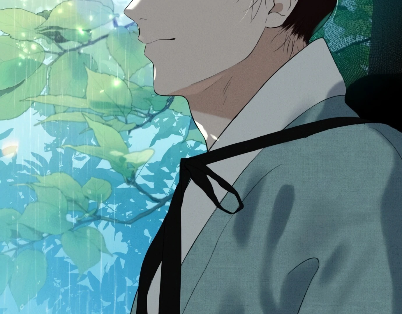 The Case of Selecting a Joseon Queen Chapter 3 - page 36