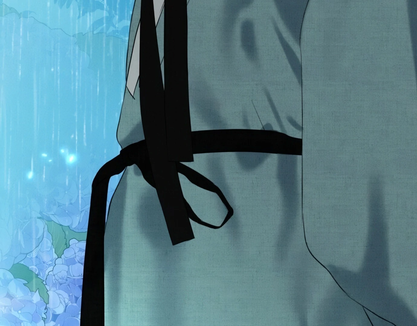 The Case of Selecting a Joseon Queen Chapter 3 - page 37