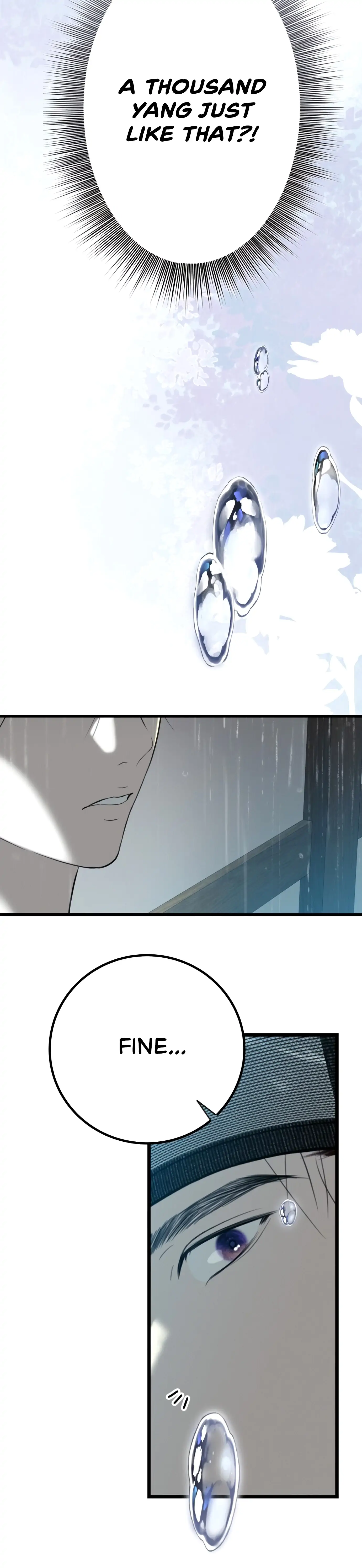 The Case of Selecting a Joseon Queen Chapter 3 - page 41