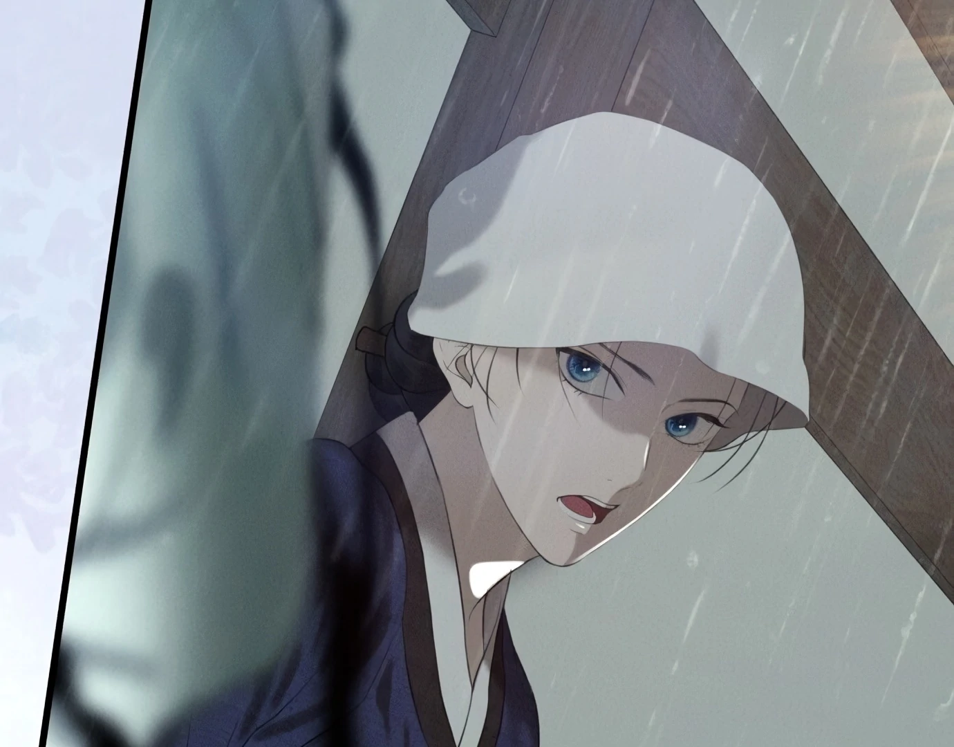 The Case of Selecting a Joseon Queen Chapter 3 - page 44