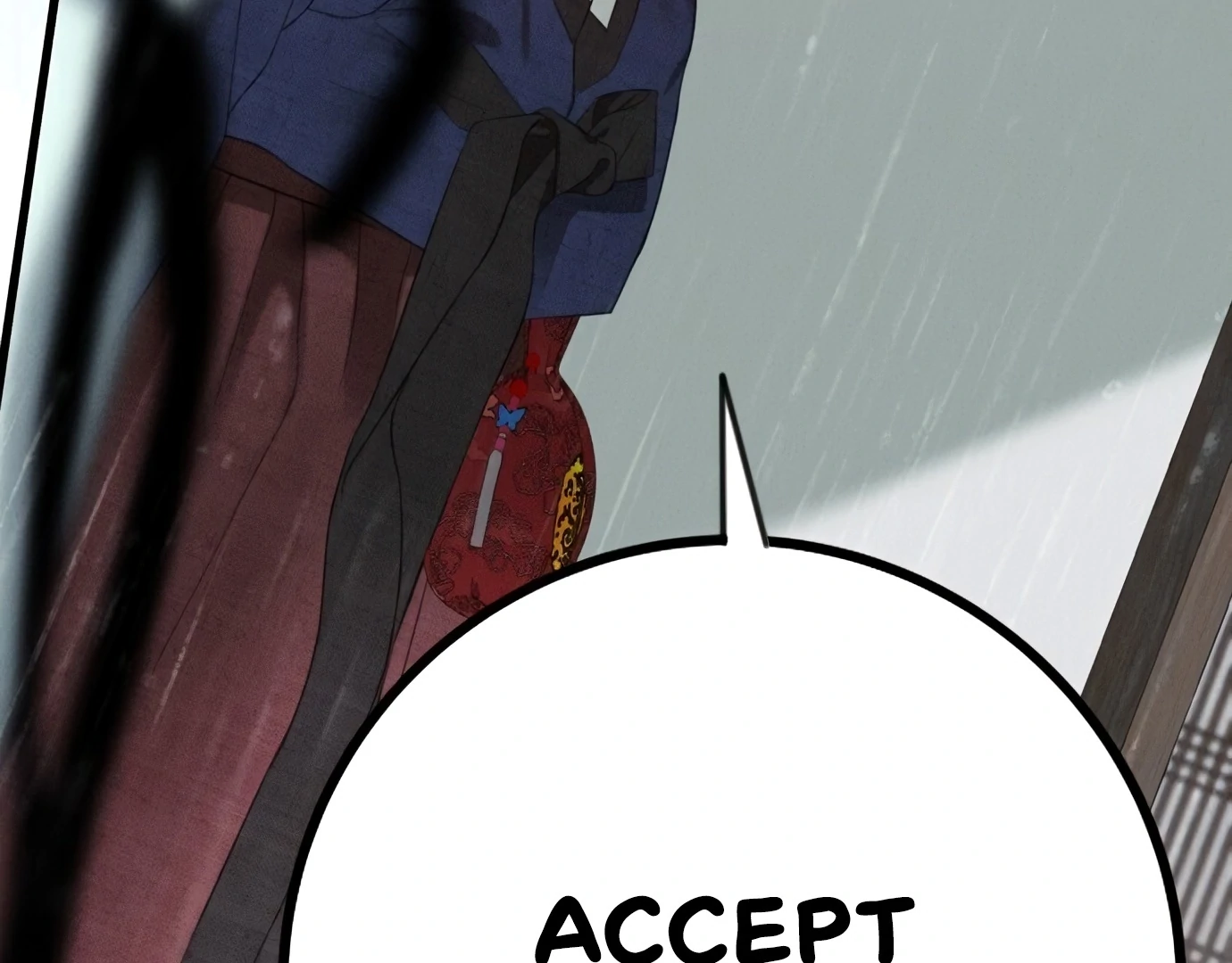 The Case of Selecting a Joseon Queen Chapter 3 - page 45