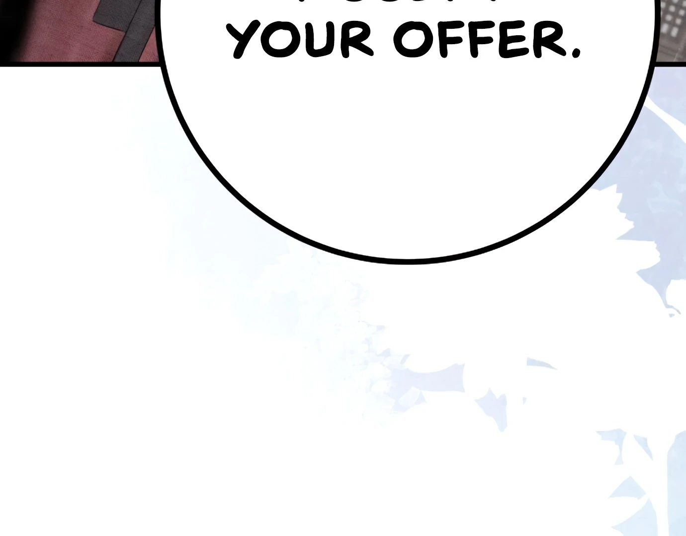 The Case of Selecting a Joseon Queen Chapter 3 - page 46