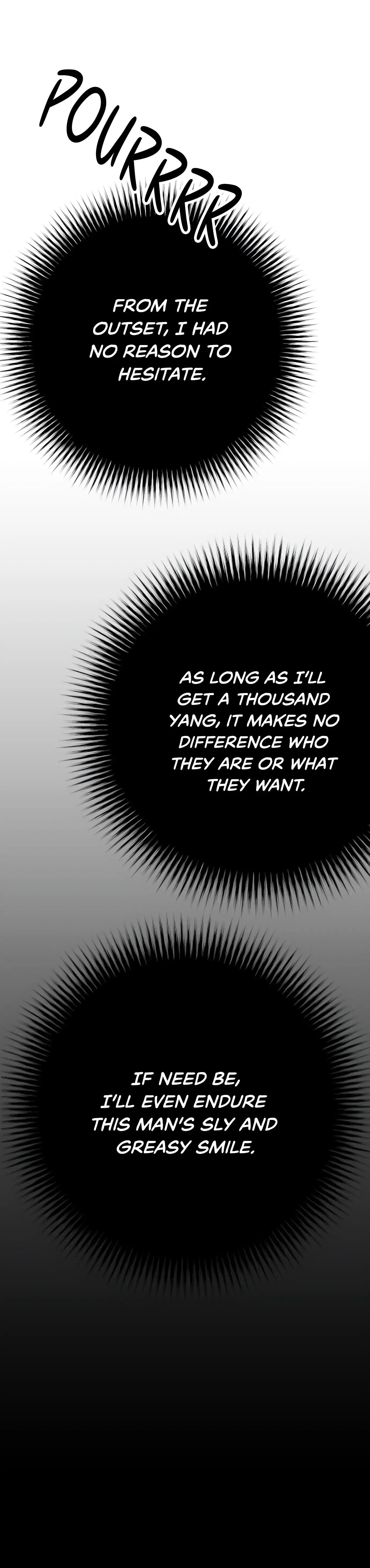 The Case of Selecting a Joseon Queen Chapter 3 - page 49