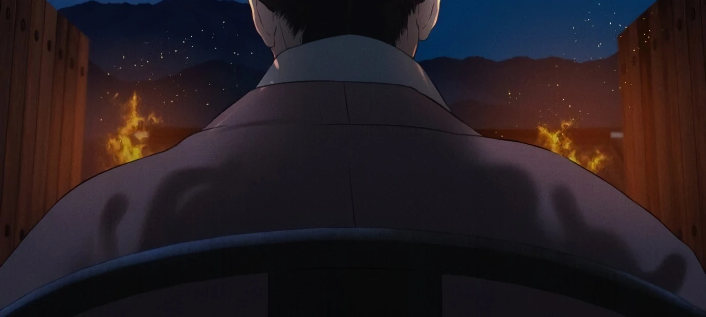 The Case of Selecting a Joseon Queen Chapter 3 - page 77