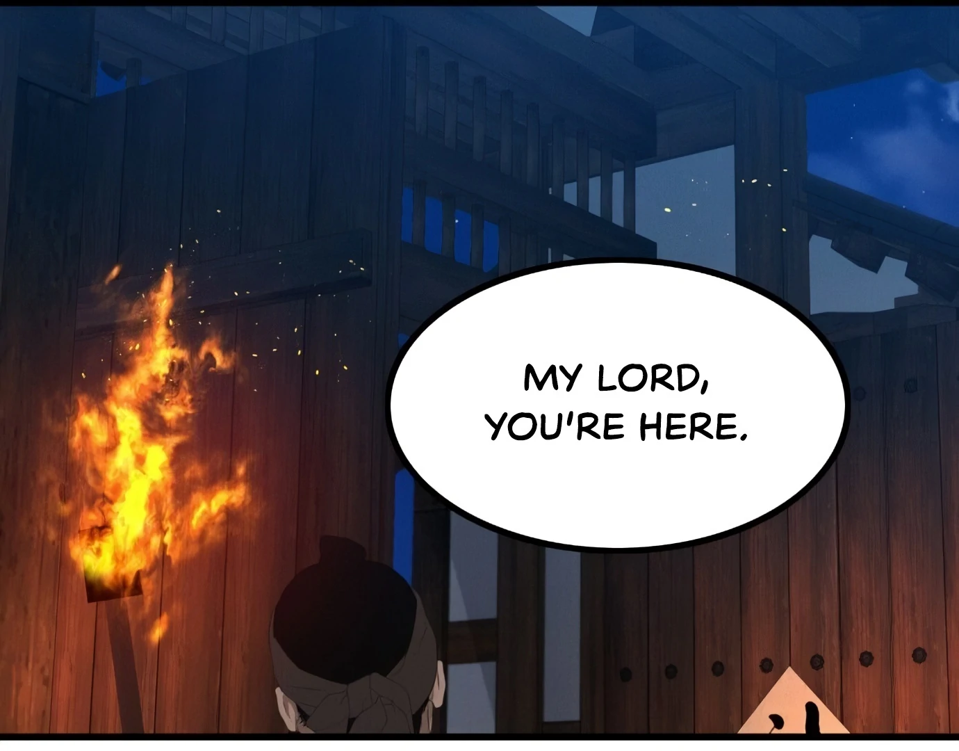 The Case of Selecting a Joseon Queen Chapter 3 - page 79