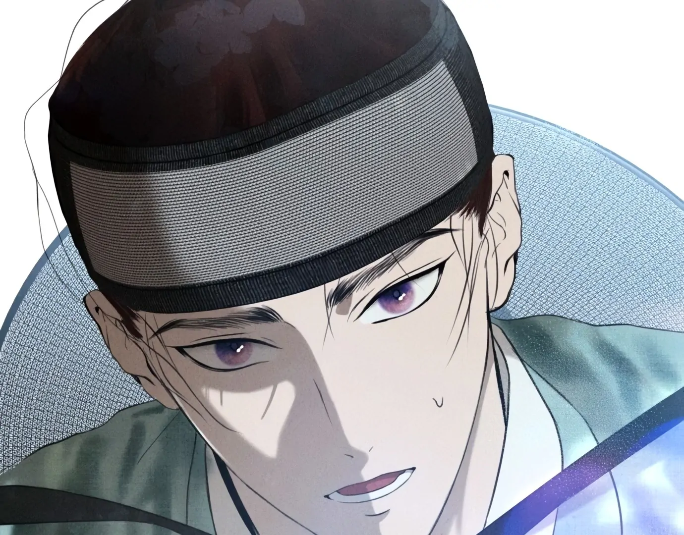 The Case of Selecting a Joseon Queen Chapter 3 - page 8