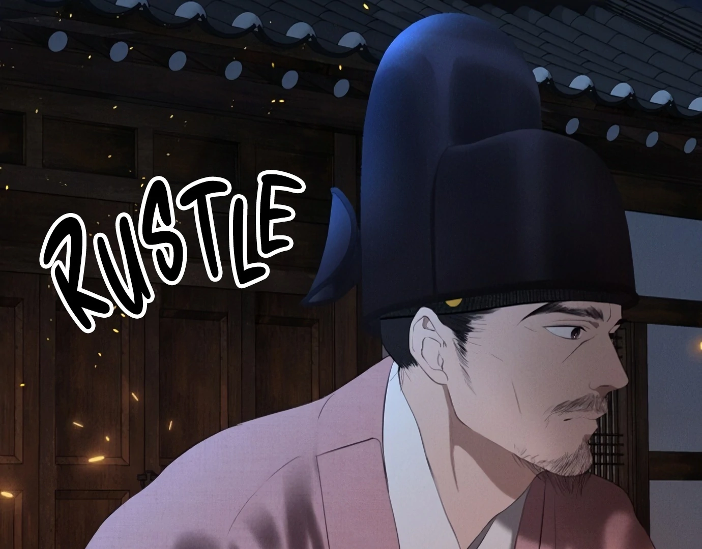 The Case of Selecting a Joseon Queen Chapter 3 - page 84