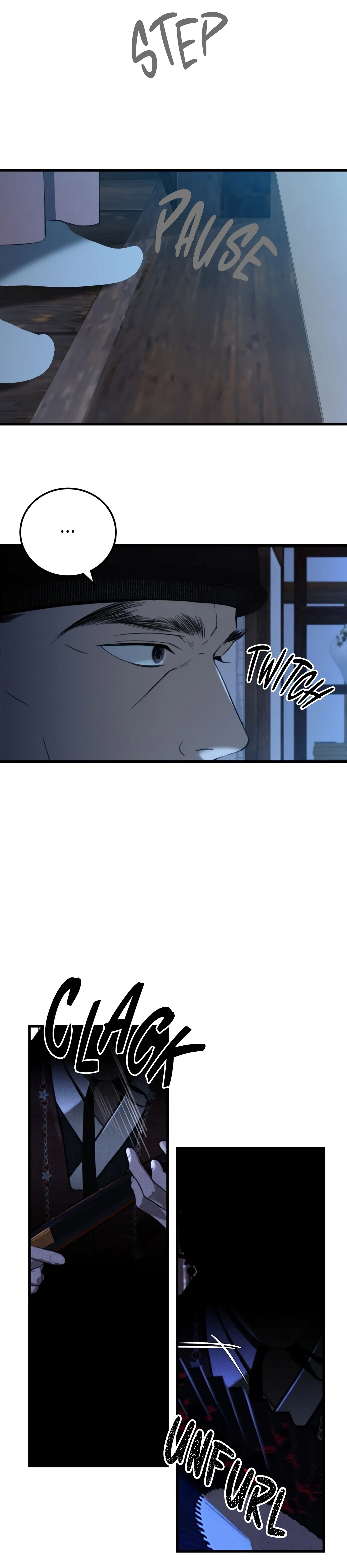 The Case of Selecting a Joseon Queen Chapter 3 - page 89