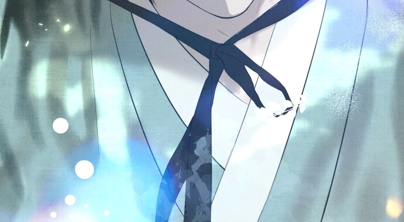 The Case of Selecting a Joseon Queen Chapter 3 - page 9