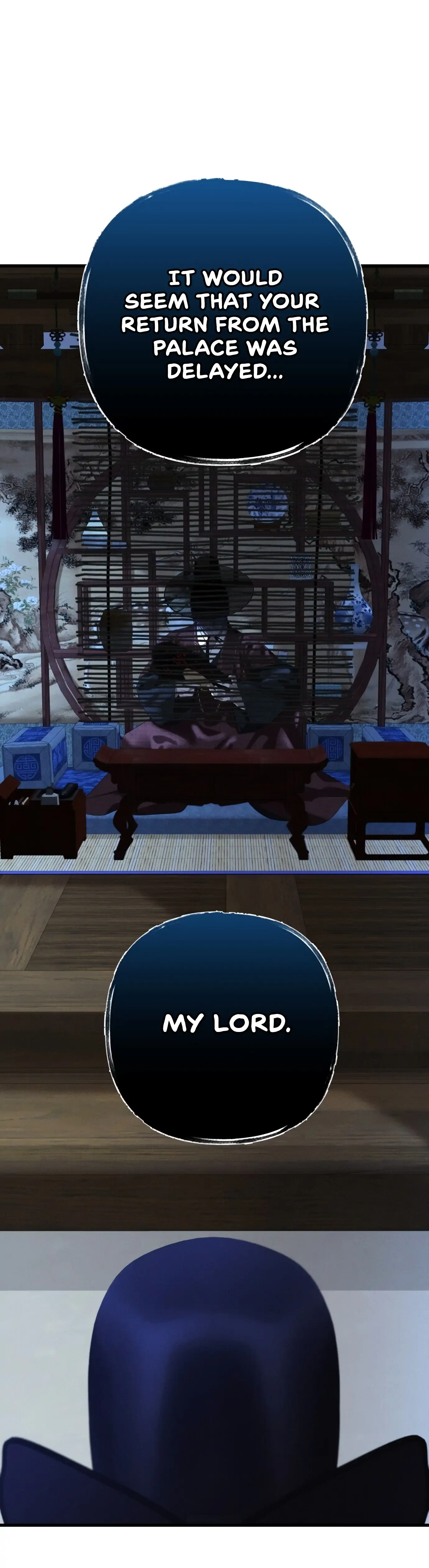 The Case of Selecting a Joseon Queen Chapter 3 - page 90