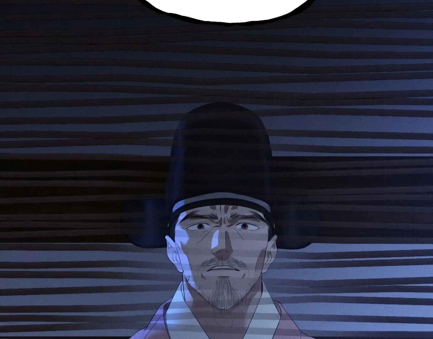 The Case of Selecting a Joseon Queen Chapter 3 - page 95