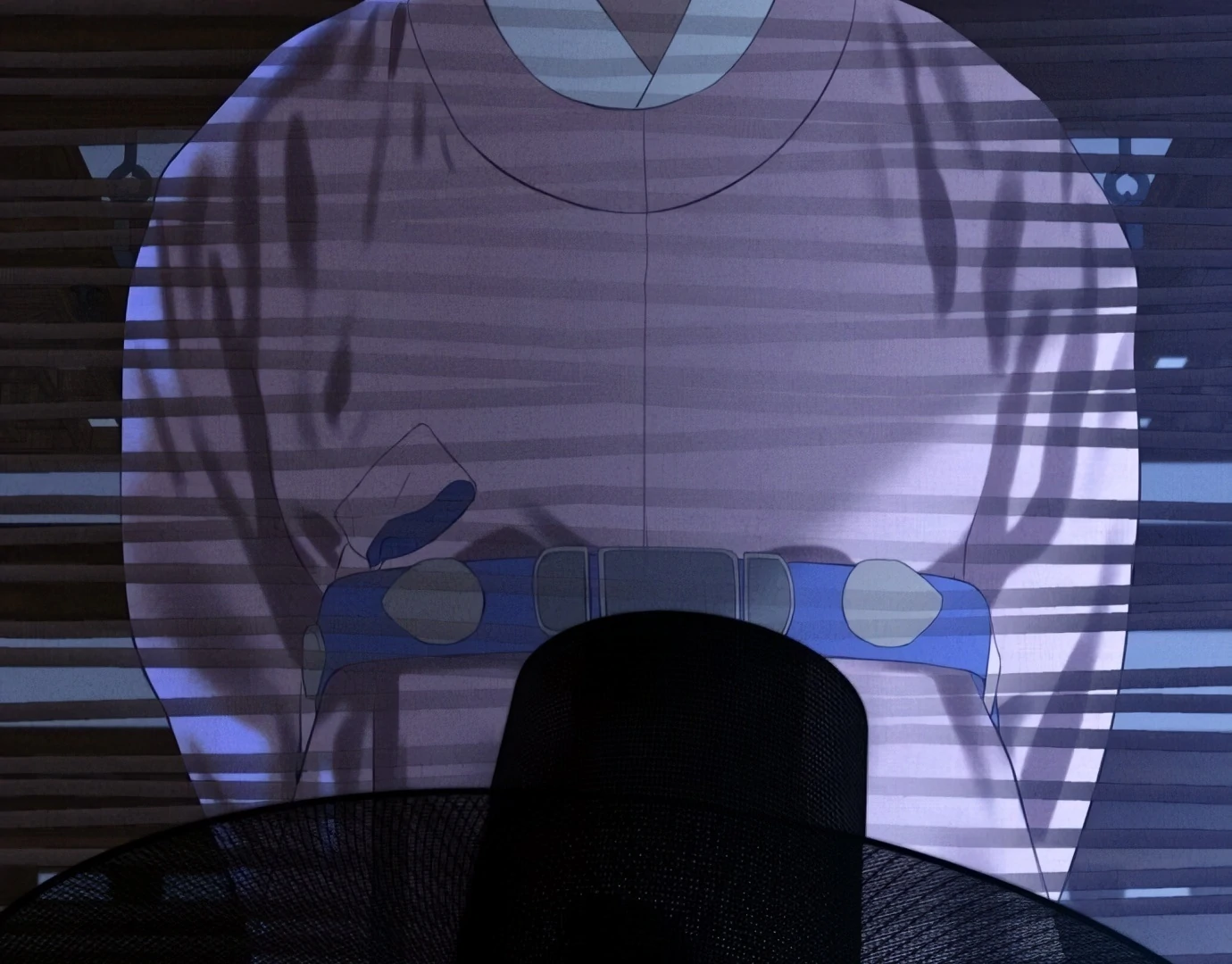 The Case of Selecting a Joseon Queen Chapter 3 - page 96