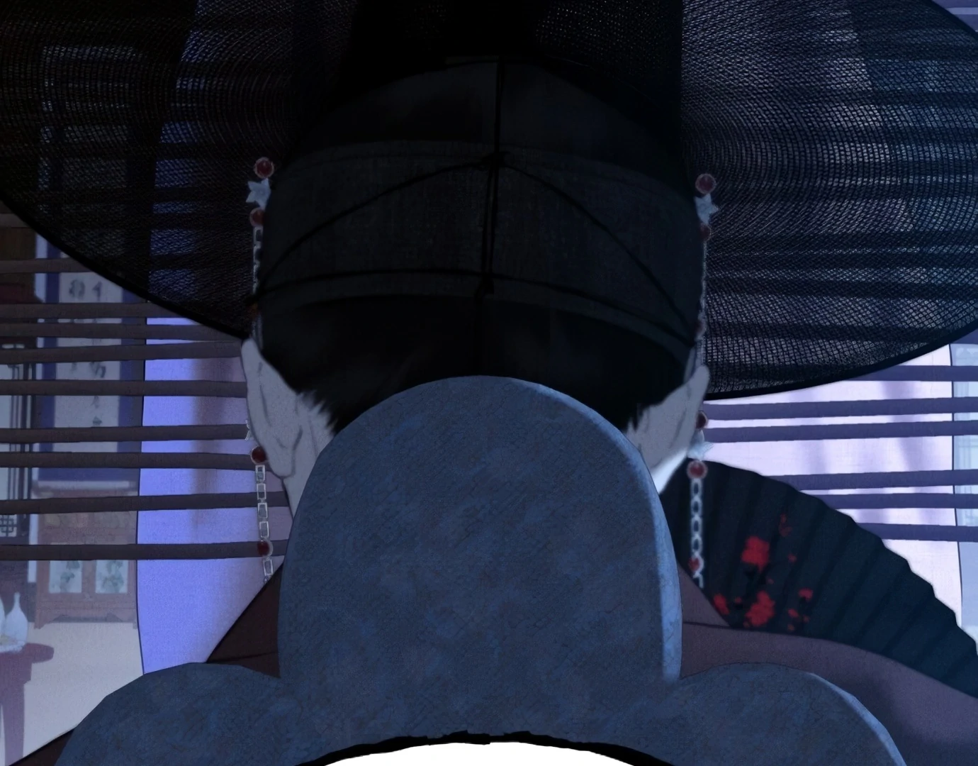 The Case of Selecting a Joseon Queen Chapter 3 - page 97