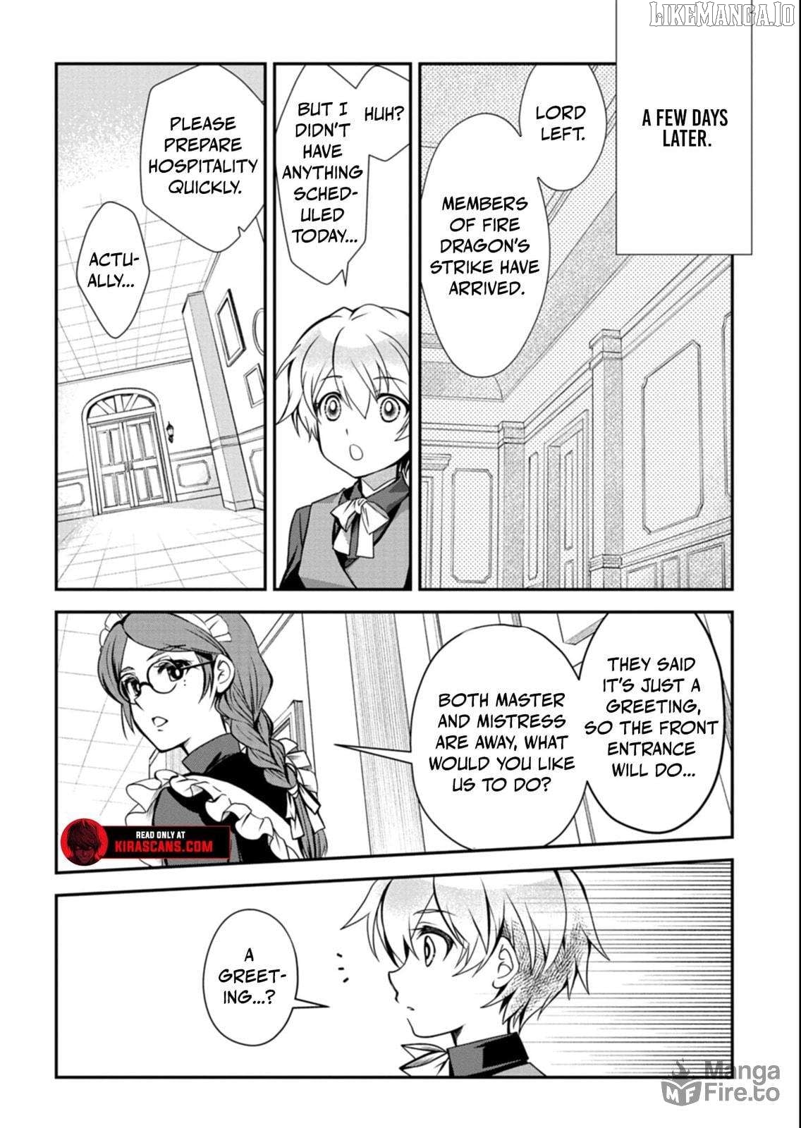 The Strongest Heretic Plant User Chapter 9.2 - page 4
