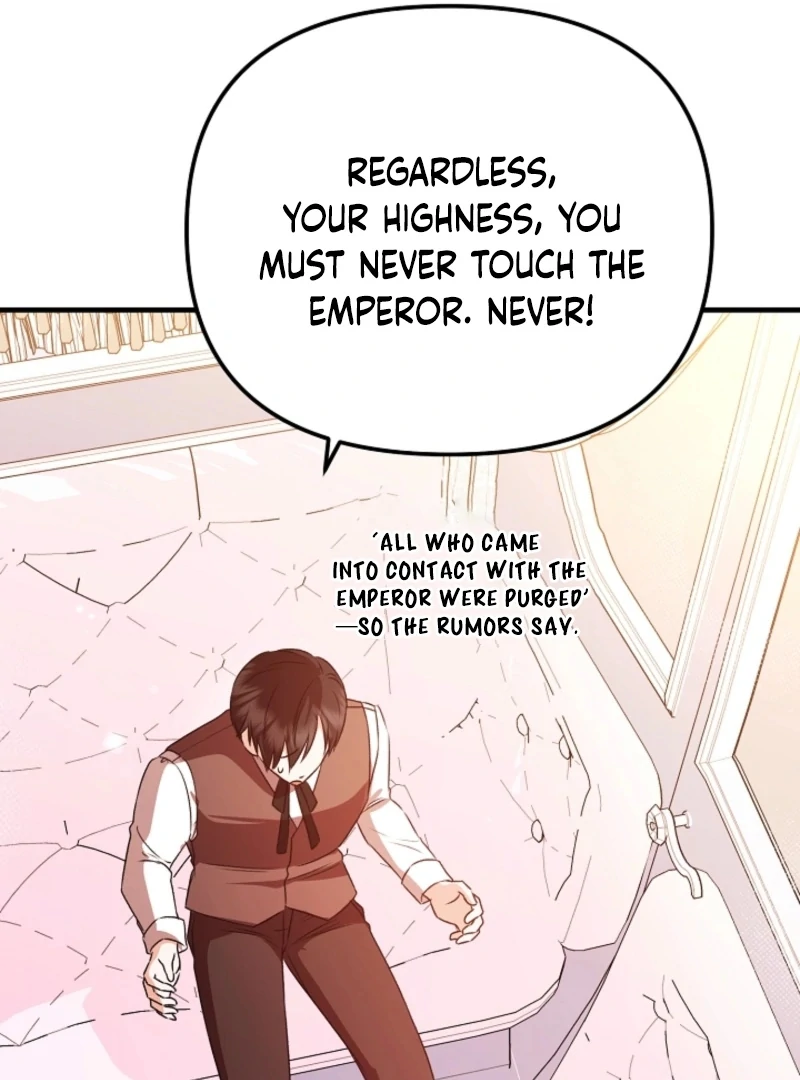 I Became the Cure for the Tyrant in the Waste Novel Chapter 20 - page 118