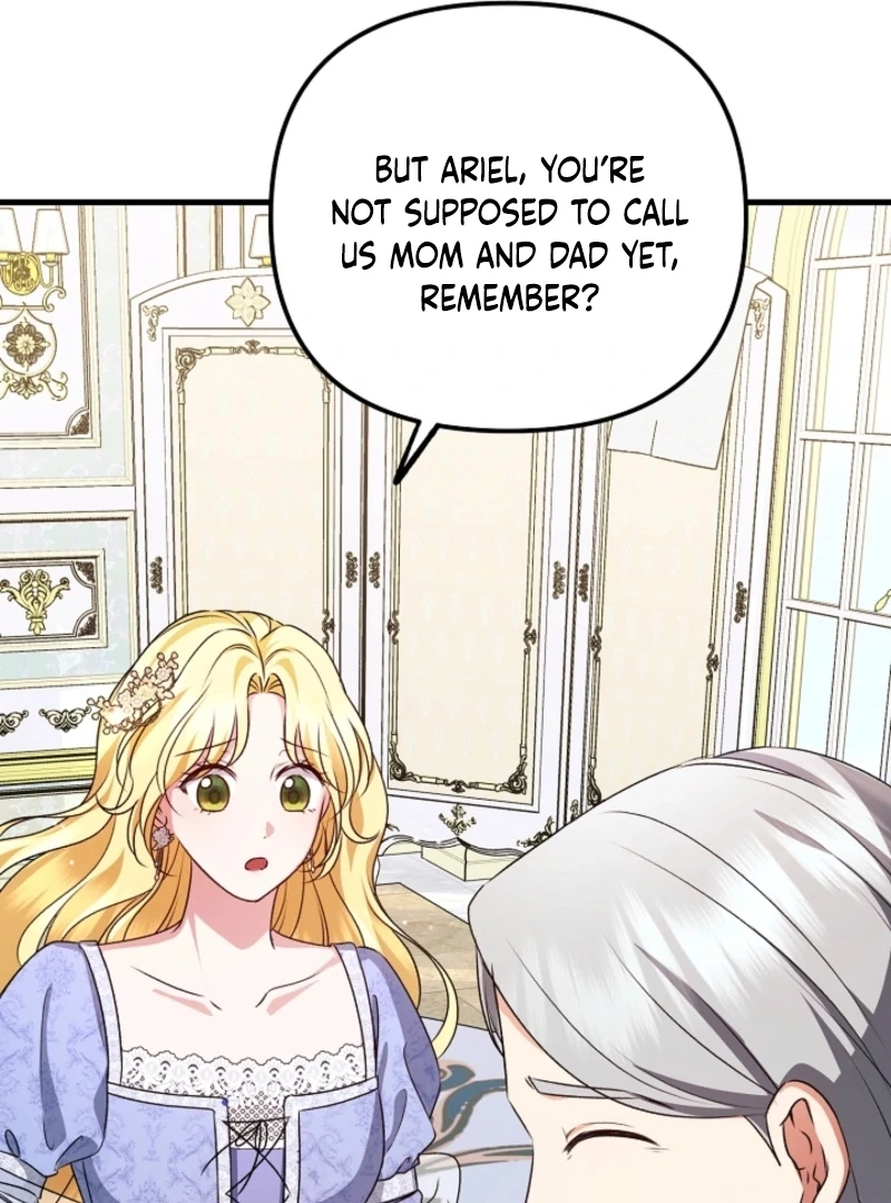 I Became the Cure for the Tyrant in the Waste Novel Chapter 20 - page 19