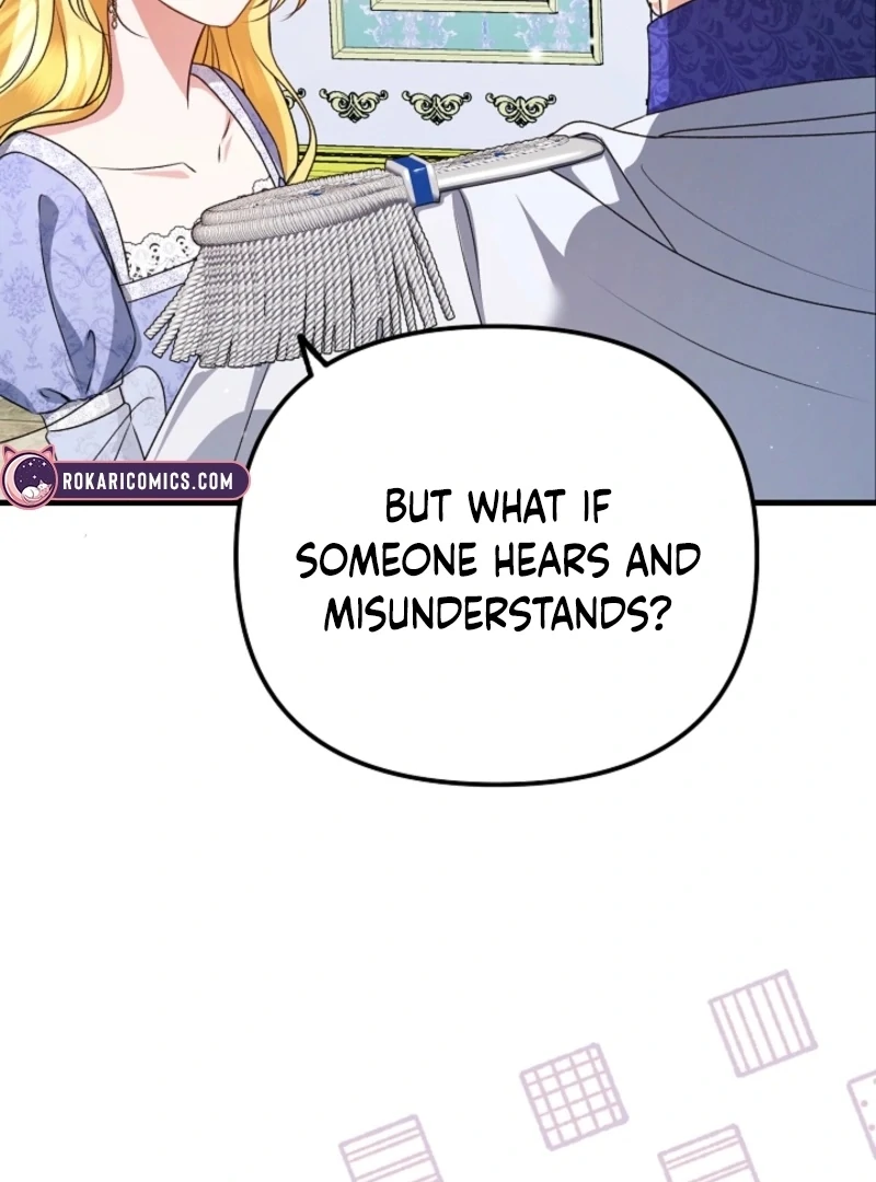I Became the Cure for the Tyrant in the Waste Novel Chapter 20 - page 22
