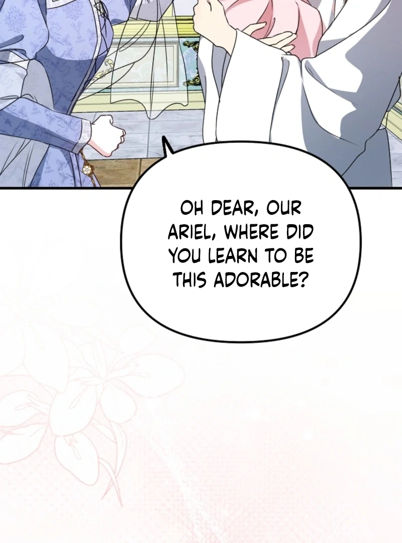 I Became the Cure for the Tyrant in the Waste Novel Chapter 20 - page 41