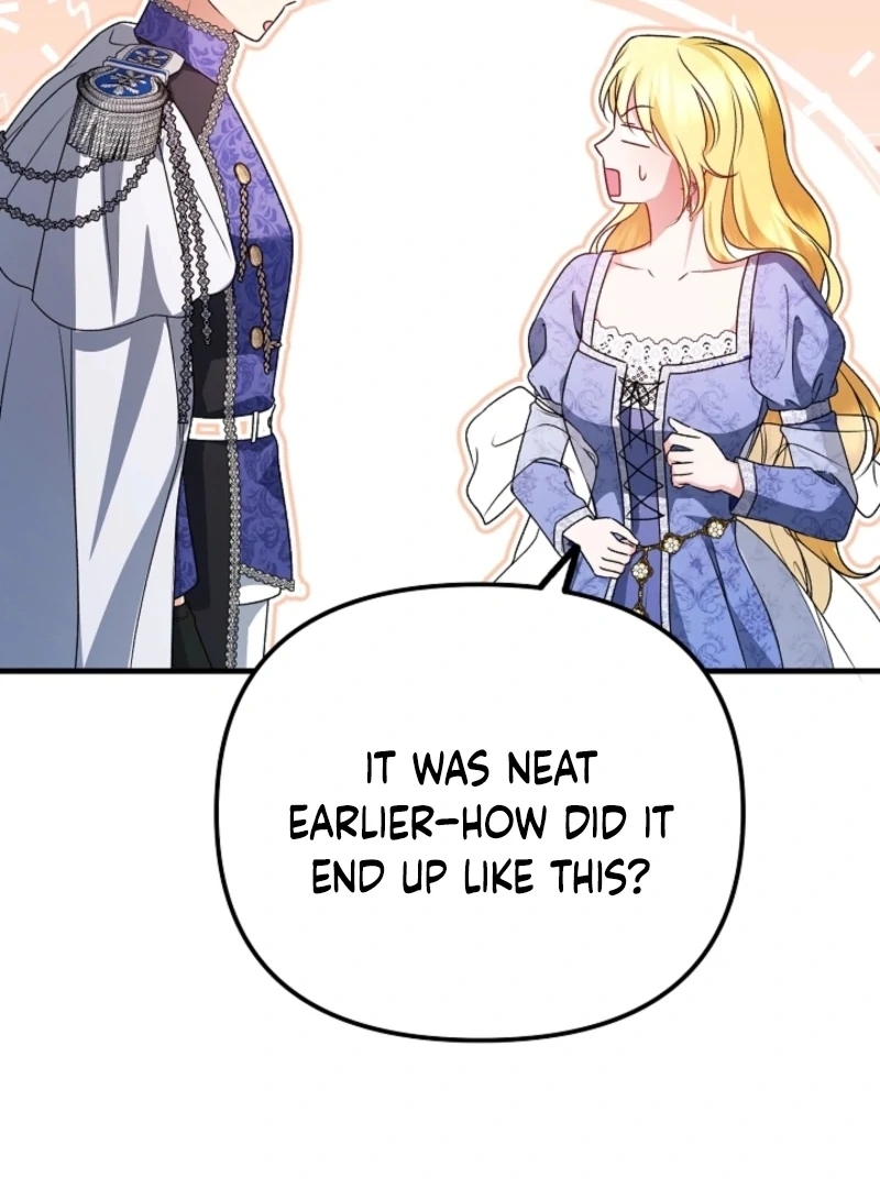 I Became the Cure for the Tyrant in the Waste Novel Chapter 20 - page 84