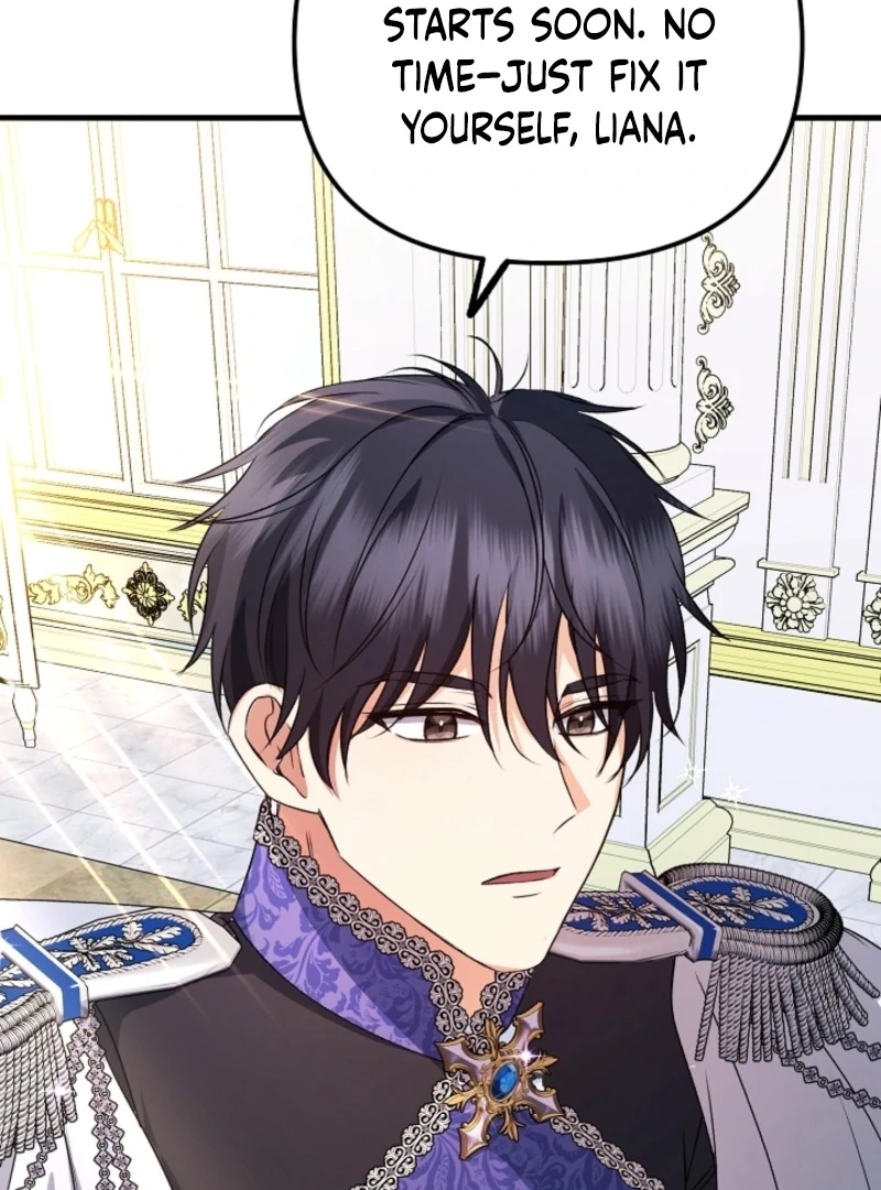 I Became the Cure for the Tyrant in the Waste Novel Chapter 20 - page 90