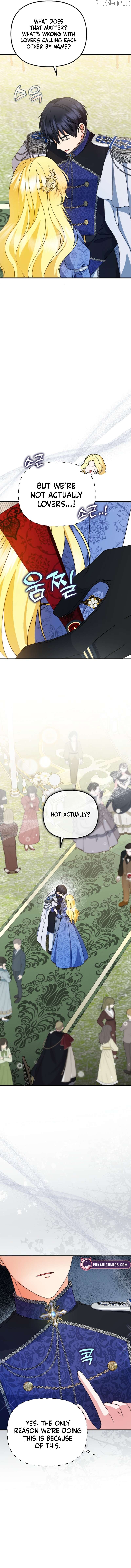 I Became the Cure for the Tyrant in the Waste Novel Chapter 21 - page 7