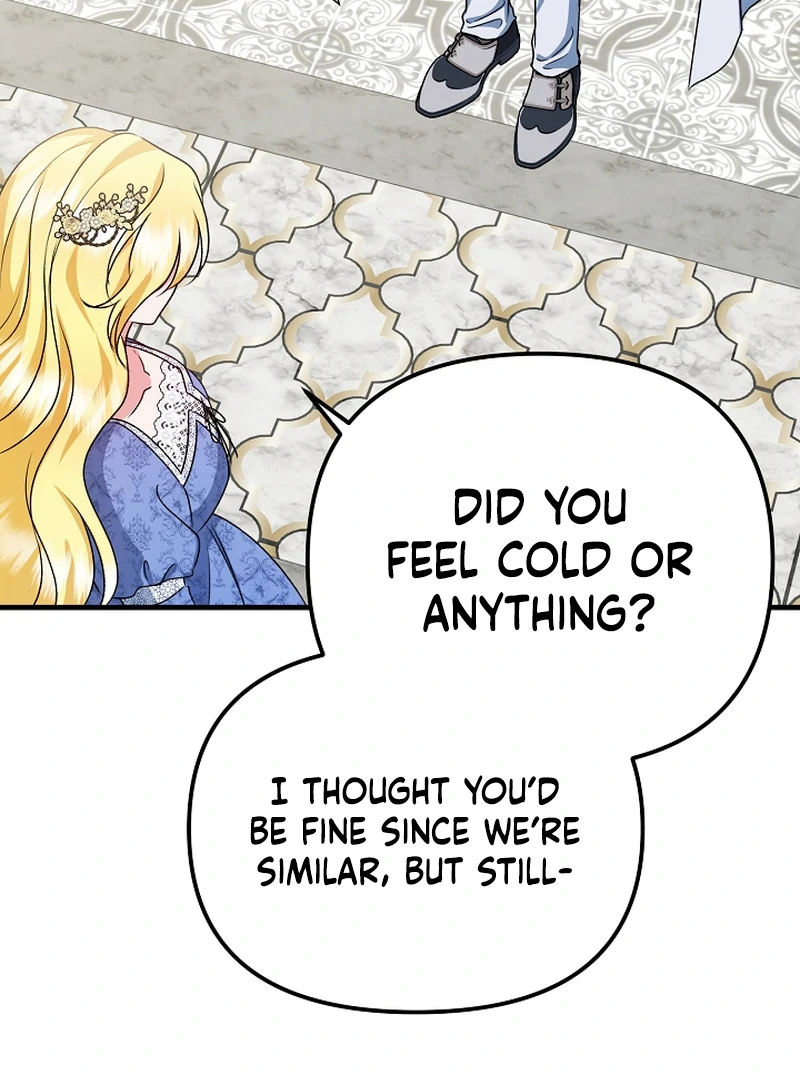 I Became the Cure for the Tyrant in the Waste Novel Chapter 22 - page 107