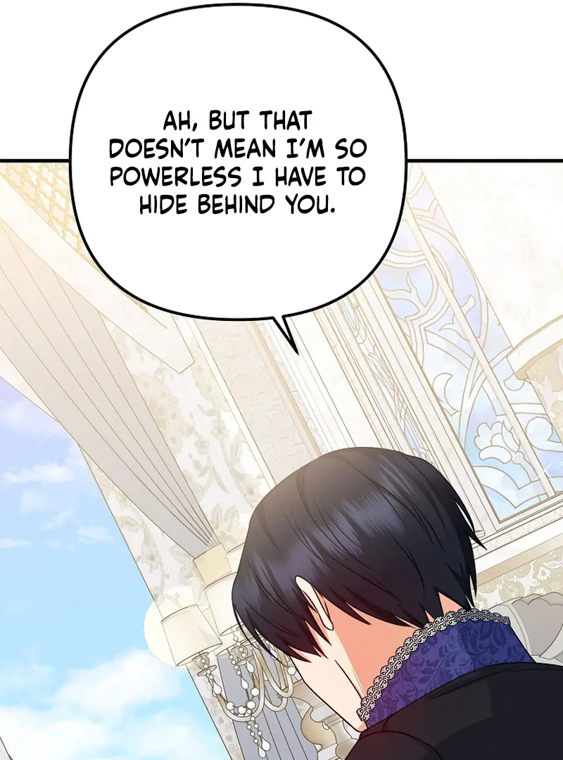 I Became the Cure for the Tyrant in the Waste Novel Chapter 22 - page 135
