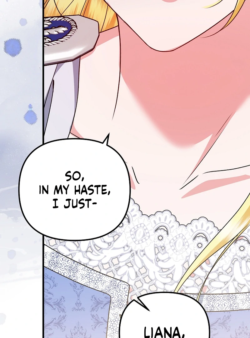 I Became the Cure for the Tyrant in the Waste Novel Chapter 22 - page 148