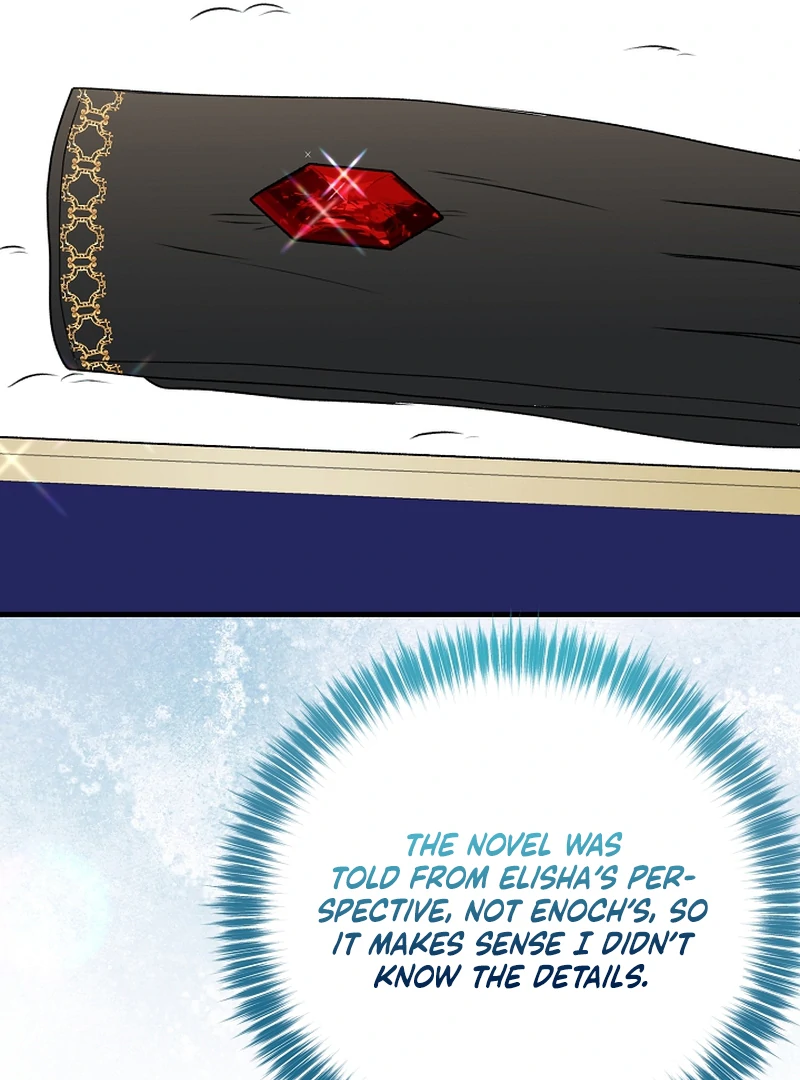 I Became the Cure for the Tyrant in the Waste Novel Chapter 22 - page 43