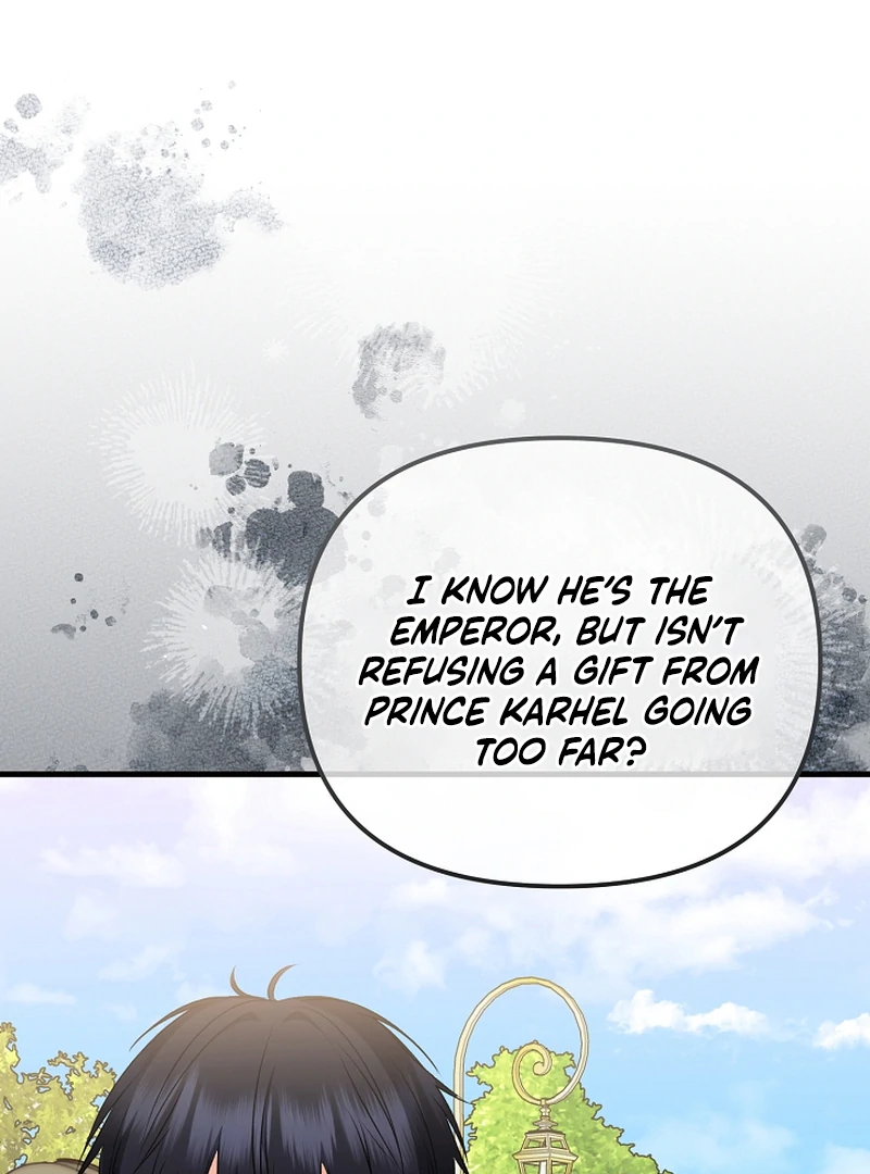 I Became the Cure for the Tyrant in the Waste Novel Chapter 22 - page 5